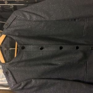 Boss, by Hugo Boss ladies jacket/blazer, size US10